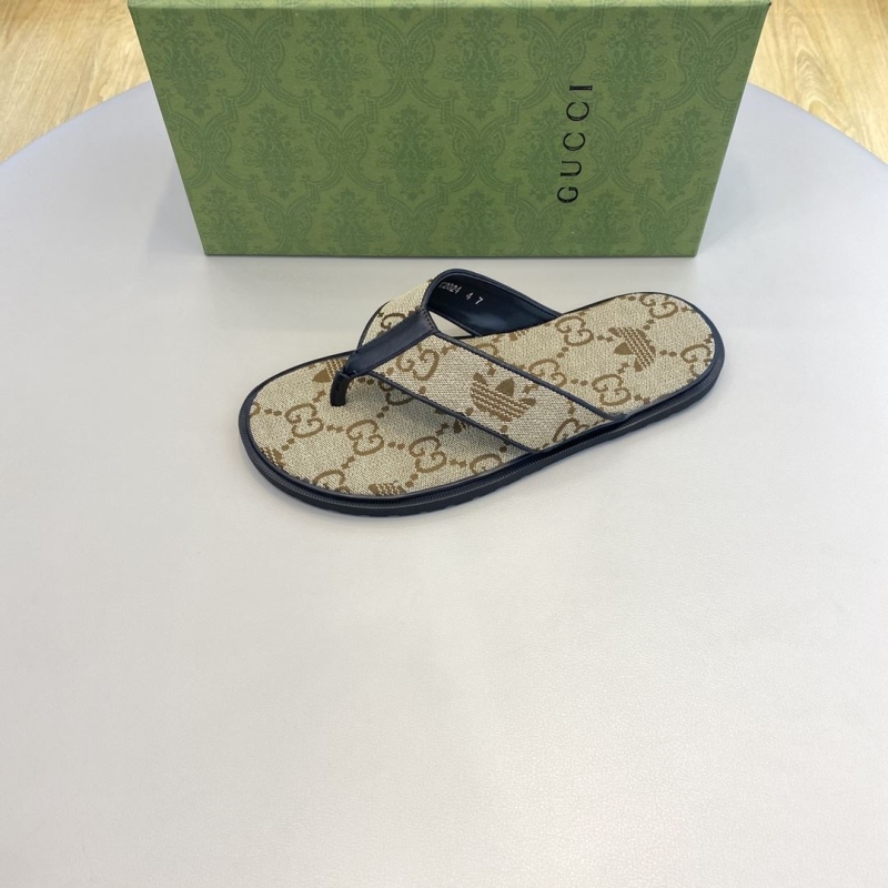 G*u*i slippers